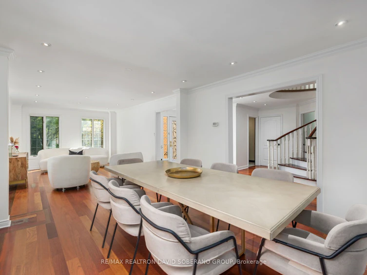 10 Tillingham Keep N/A, Toronto, ON, M3H 6A2 - 7
