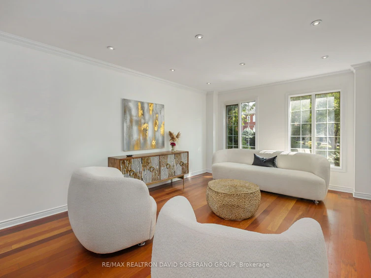10 Tillingham Keep N/A, Toronto, ON, M3H 6A2 - 3