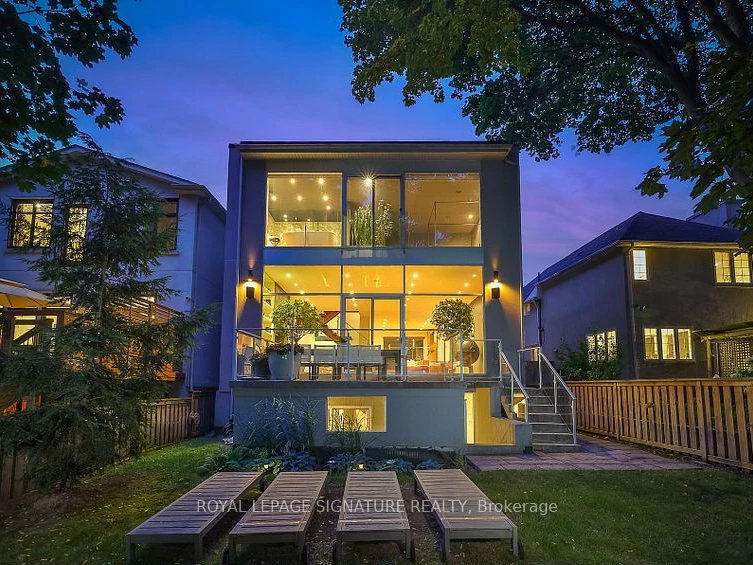 63 Douglas Crescent, Toronto, ON, M4W 2E6 - 38