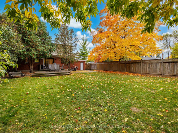 28 Touraine Avenue, Toronto, ON, M3H 1R1 - 33