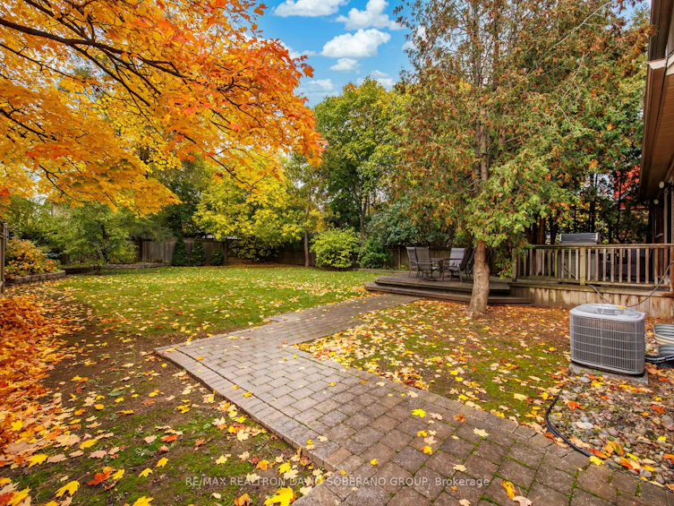 28 Touraine Avenue, Toronto, ON, M3H 1R1 - 31