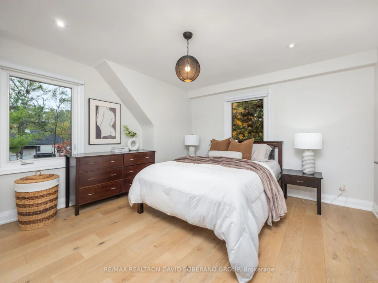 28 Touraine Avenue, Toronto, ON, M3H 1R1 - 19