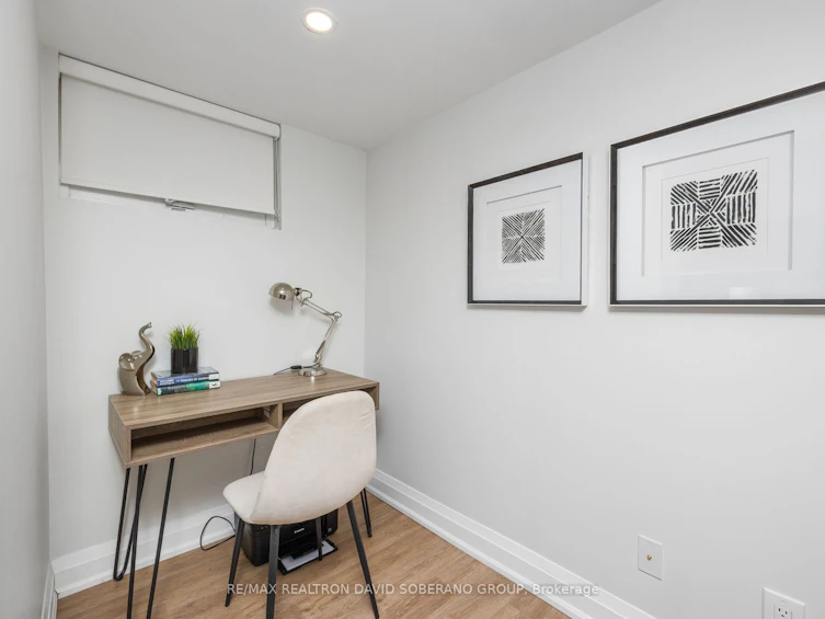 28 Touraine Avenue, Toronto, ON, M3H 1R1 - 26