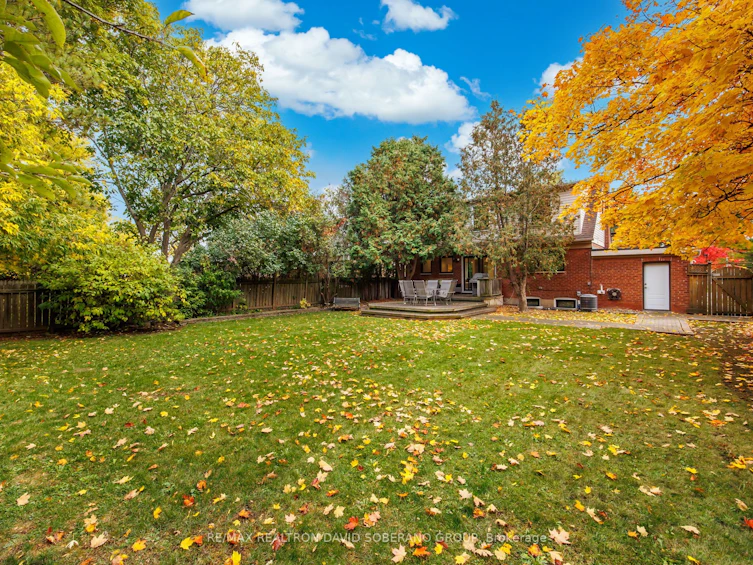 28 Touraine Avenue, Toronto, ON, M3H 1R1 - 37