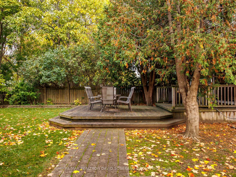 28 Touraine Avenue, Toronto, ON, M3H 1R1 - 36