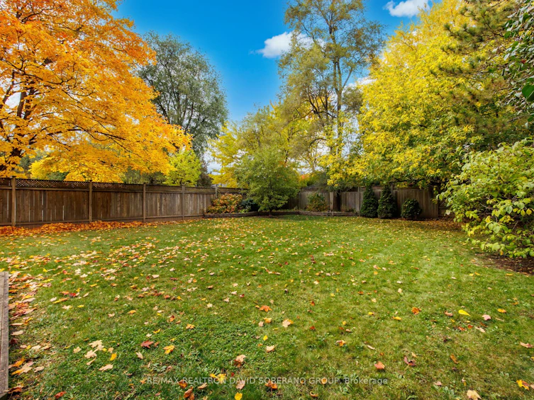 28 Touraine Avenue, Toronto, ON, M3H 1R1 - 34