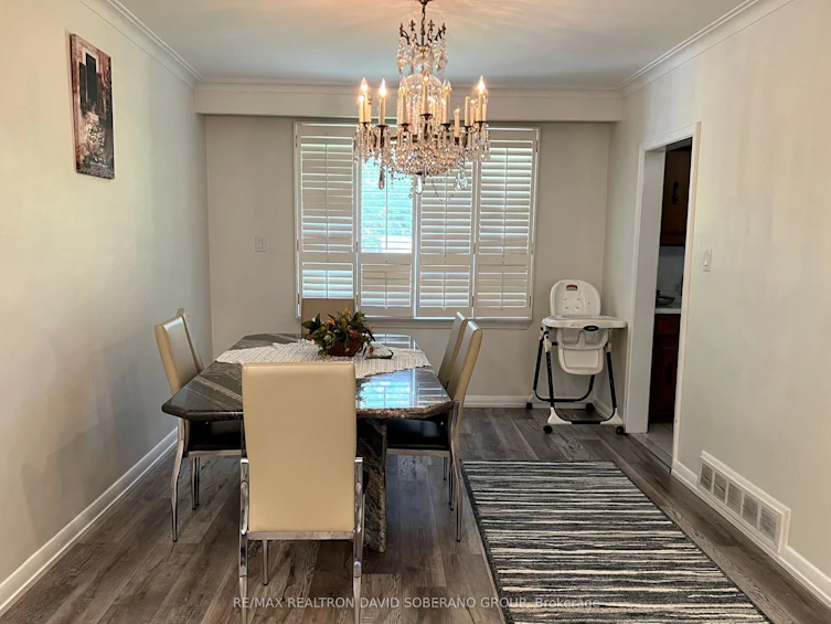 147 Almore Avenue, Toronto, ON, M3H 2H9 - 3
