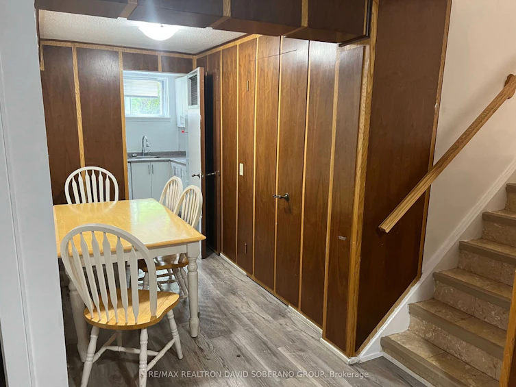147 Almore Avenue, Toronto, ON, M3H 2H9 - 18