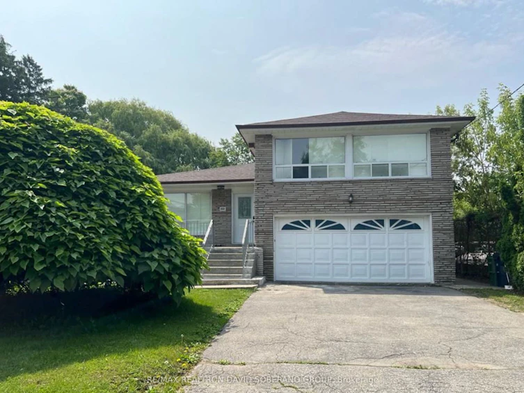 147 Almore Avenue, Toronto, ON, M3H 2H9
