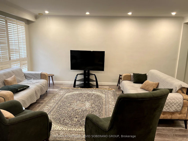 147 Almore Avenue, Toronto, ON, M3H 2H9 - 4