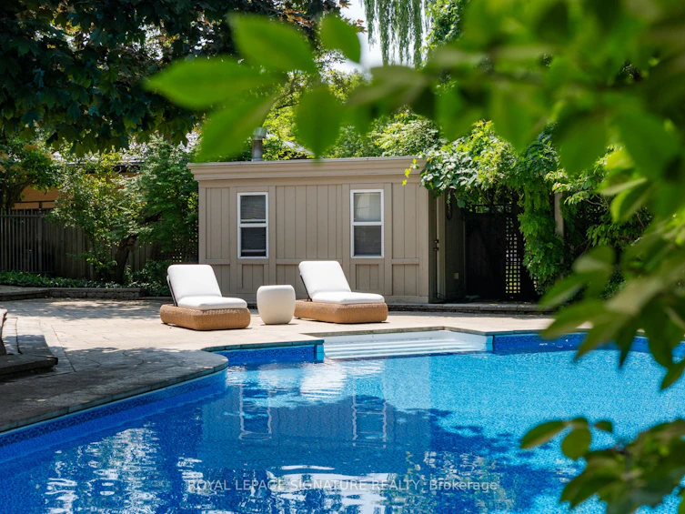 8 Harrison Road, Toronto, ON, M2L 1V2 - 43