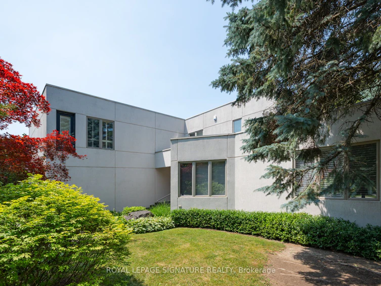 8 Harrison Road, Toronto, ON, M2L 1V2 - 2