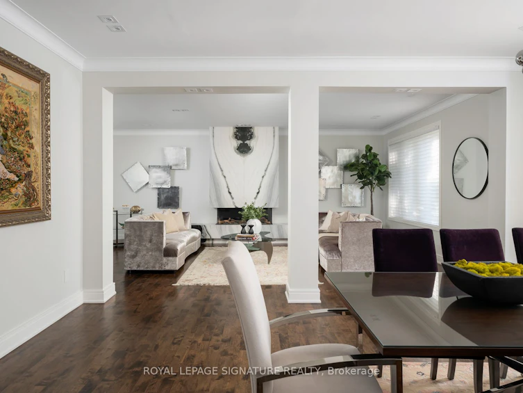 8 Harrison Road, Toronto, ON, M2L 1V2 - 8