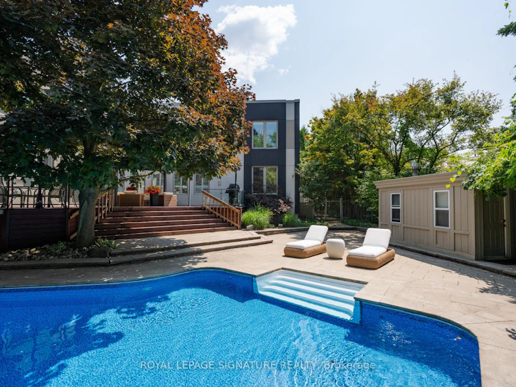 8 Harrison Road, Toronto, ON, M2L 1V2 - 42