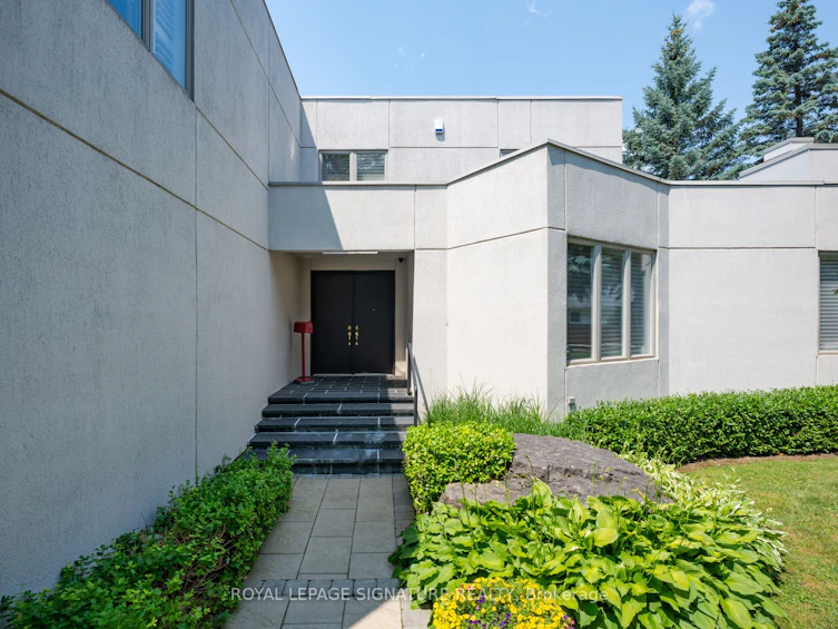 8 Harrison Road, Toronto, ON, M2L 1V2 - 3
