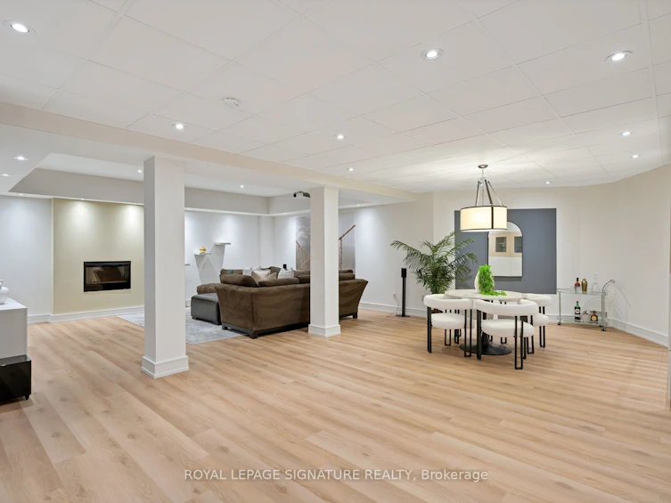 8 Harrison Road, Toronto, ON, M2L 1V2 - 35