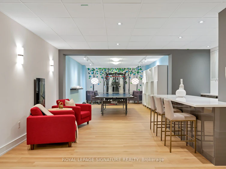 8 Harrison Road, Toronto, ON, M2L 1V2 - 36