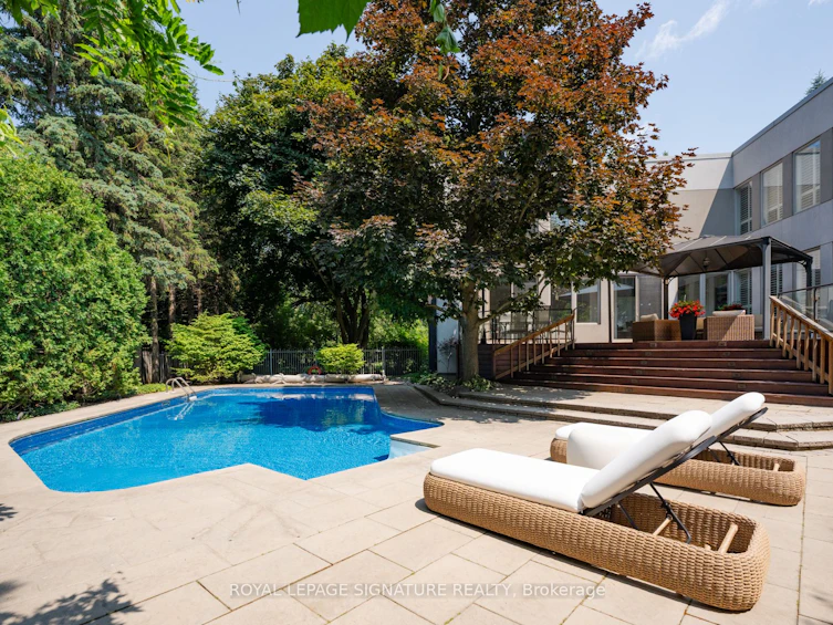 8 Harrison Road, Toronto, ON, M2L 1V2