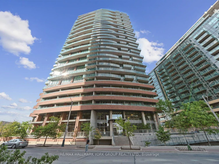 1113-150 East Liberty Street, Toronto, ON, M6K 3R5 - 33