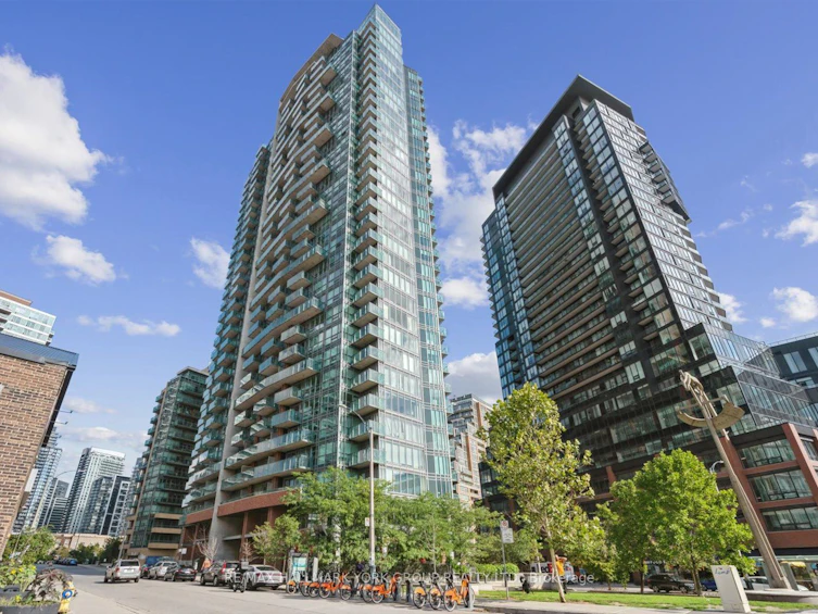 1113-150 East Liberty Street, Toronto, ON, M6K 3R5 - 35