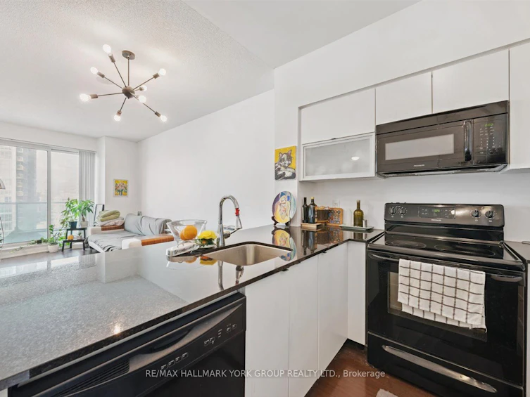 1113-150 East Liberty Street, Toronto, ON, M6K 3R5 - 13