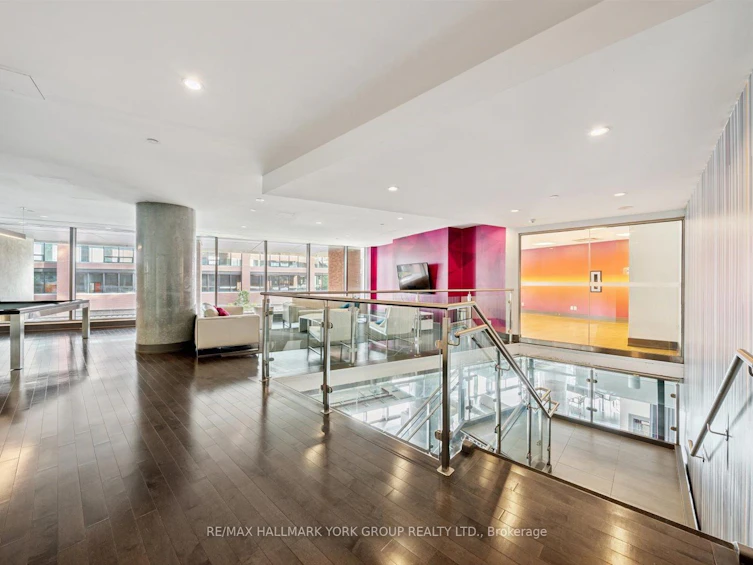 1113-150 East Liberty Street, Toronto, ON, M6K 3R5 - 28