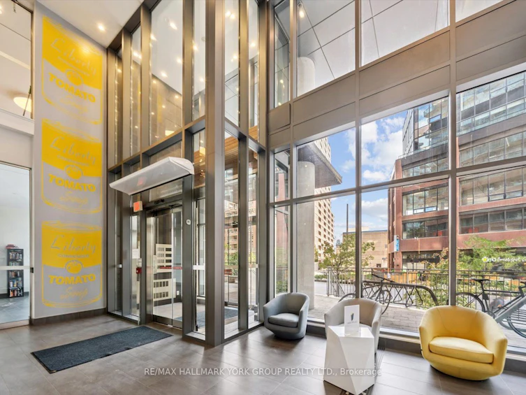 1113-150 East Liberty Street, Toronto, ON, M6K 3R5 - 4