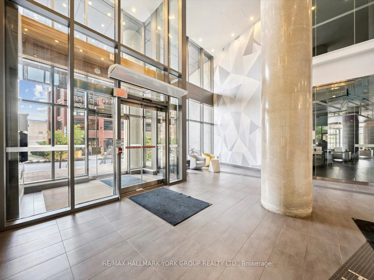 1113-150 East Liberty Street, Toronto, ON, M6K 3R5 - 5