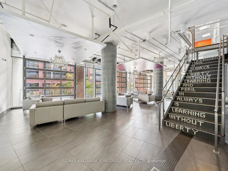 1113-150 East Liberty Street, Toronto, ON, M6K 3R5 - 24