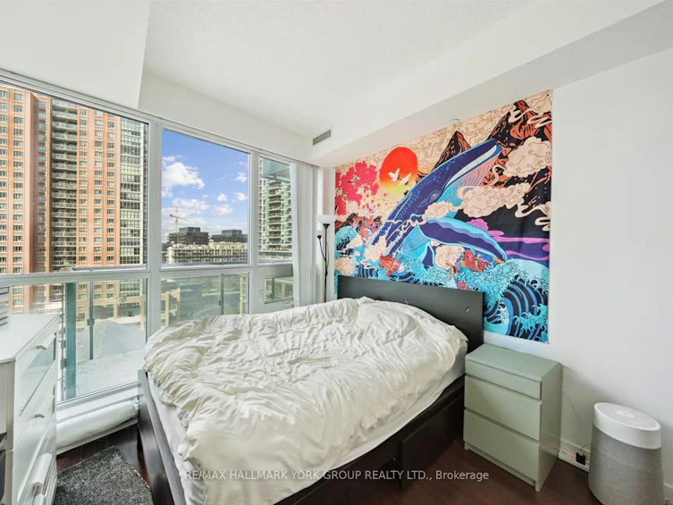 1113-150 East Liberty Street, Toronto, ON, M6K 3R5 - 18