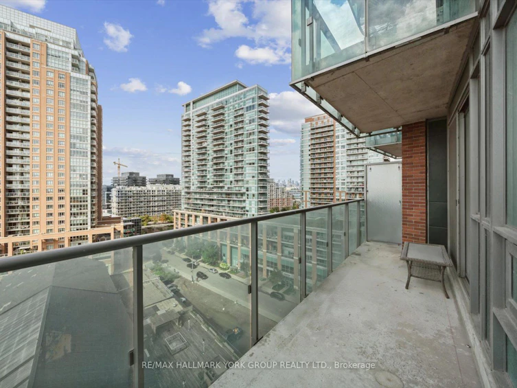 1113-150 East Liberty Street, Toronto, ON, M6K 3R5 - 21