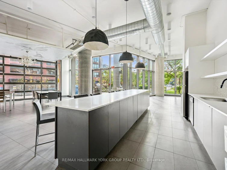 1113-150 East Liberty Street, Toronto, ON, M6K 3R5 - 27
