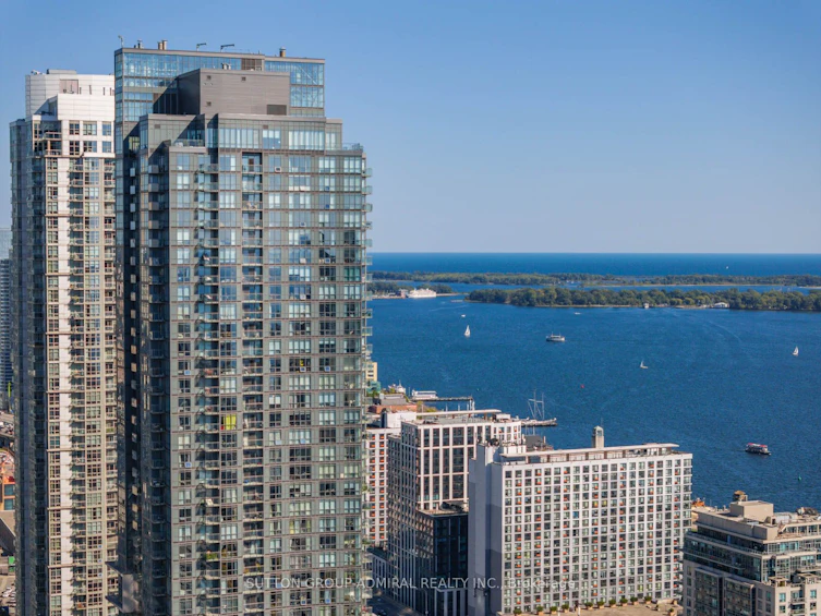 3711-11 Brunel Court, Toronto, ON, M5V 3Y3 - 25