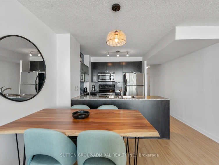 3711-11 Brunel Court, Toronto, ON, M5V 3Y3 - 9