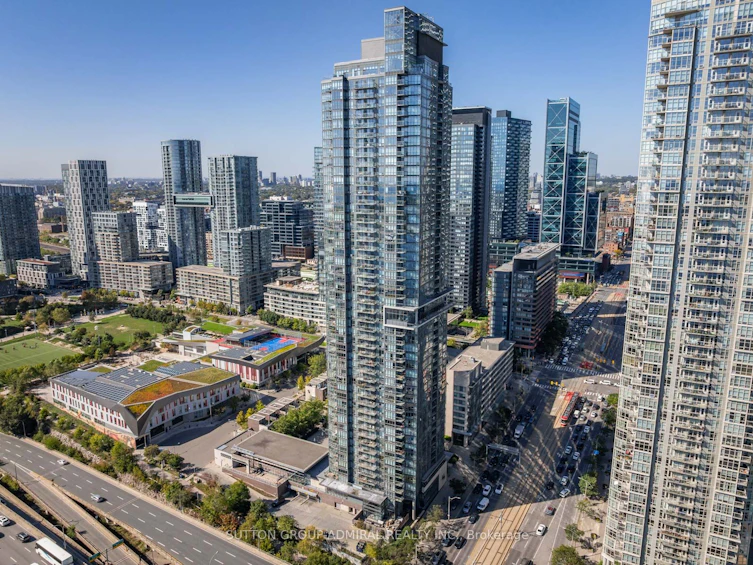 3711-11 Brunel Court, Toronto, ON, M5V 3Y3 - 27