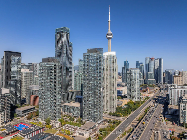 3711-11 Brunel Court, Toronto, ON, M5V 3Y3 - 21