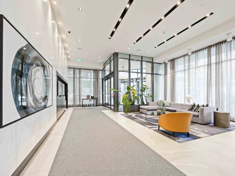 G PH 29-1 Edgewater Drive, Toronto, ON, M5A 0L1 - 23
