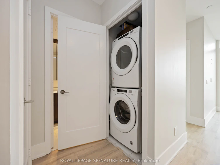 G PH 29-1 Edgewater Drive, Toronto, ON, M5A 0L1 - 16