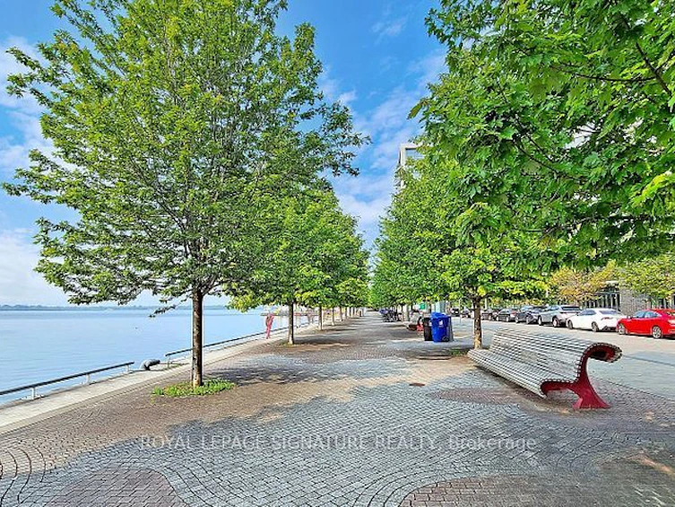G PH 29-1 Edgewater Drive, Toronto, ON, M5A 0L1 - 22
