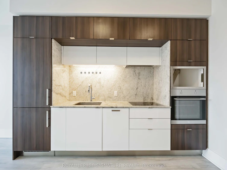 G PH 29-1 Edgewater Drive, Toronto, ON, M5A 0L1 - 3