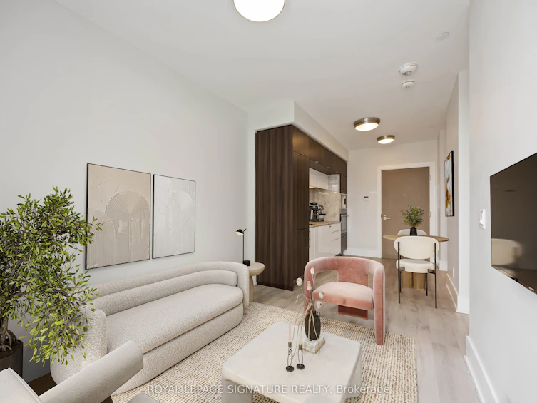 G PH 29-1 Edgewater Drive, Toronto, ON, M5A 0L1 - 7