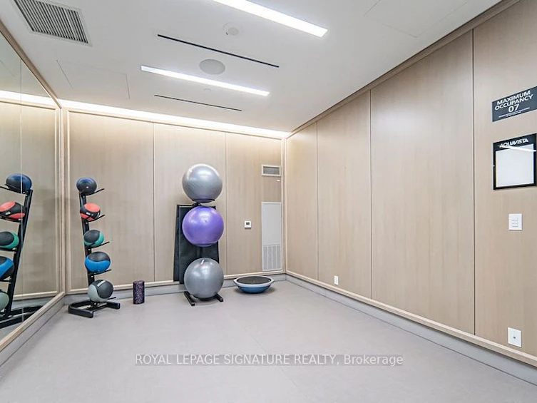 G PH 29-1 Edgewater Drive, Toronto, ON, M5A 0L1 - 25
