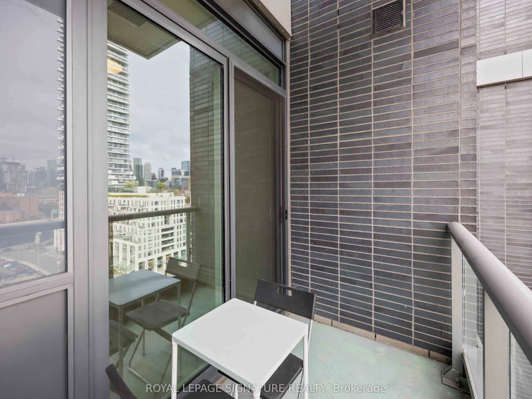 G PH 29-1 Edgewater Drive, Toronto, ON, M5A 0L1 - 17