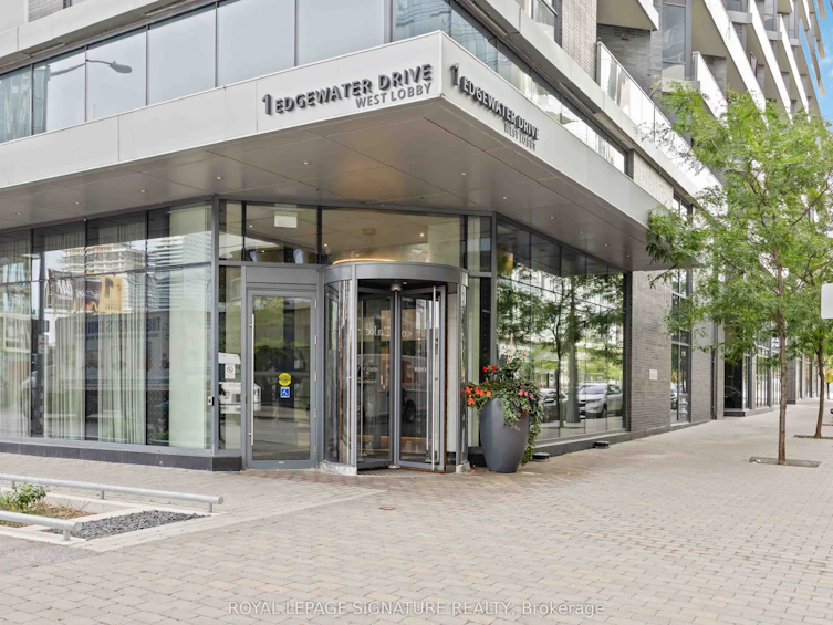 G PH 29-1 Edgewater Drive, Toronto, ON, M5A 0L1 - 18