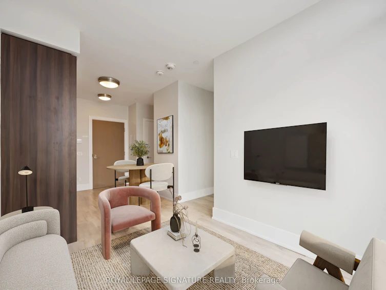 G PH 29-1 Edgewater Drive, Toronto, ON, M5A 0L1 - 8
