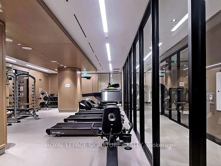 G PH 29-1 Edgewater Drive, Toronto, ON, M5A 0L1 - 24