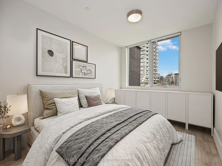 G PH 29-1 Edgewater Drive, Toronto, ON, M5A 0L1 - 10
