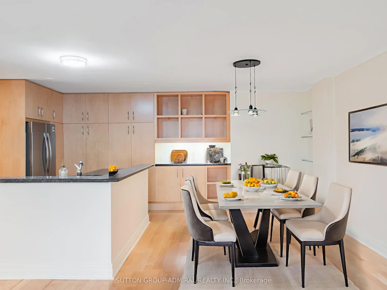 106-212 St. George Street, Toronto, ON, M5R 2N5 - 10