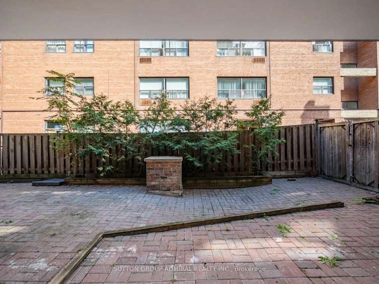 106-212 St. George Street, Toronto, ON, M5R 2N5 - 20