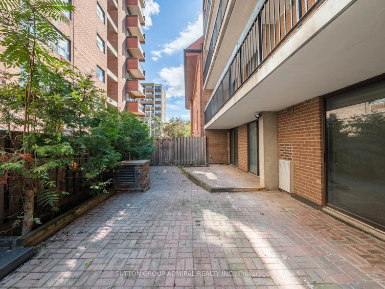 106-212 St. George Street, Toronto, ON, M5R 2N5 - 24